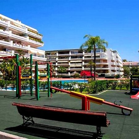 Apartamento En Marbella Junto A Campos De Golf Exteriér fotografie