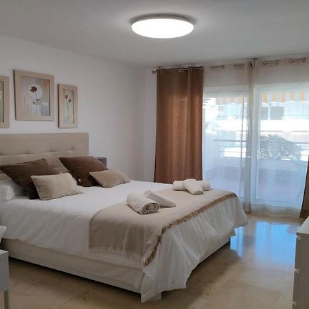 Apartamento En Marbella Junto A Campos De Golf Exteriér fotografie