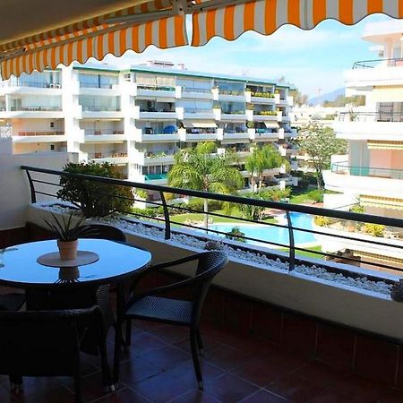 Apartamento En Marbella Junto A Campos De Golf Exteriér fotografie