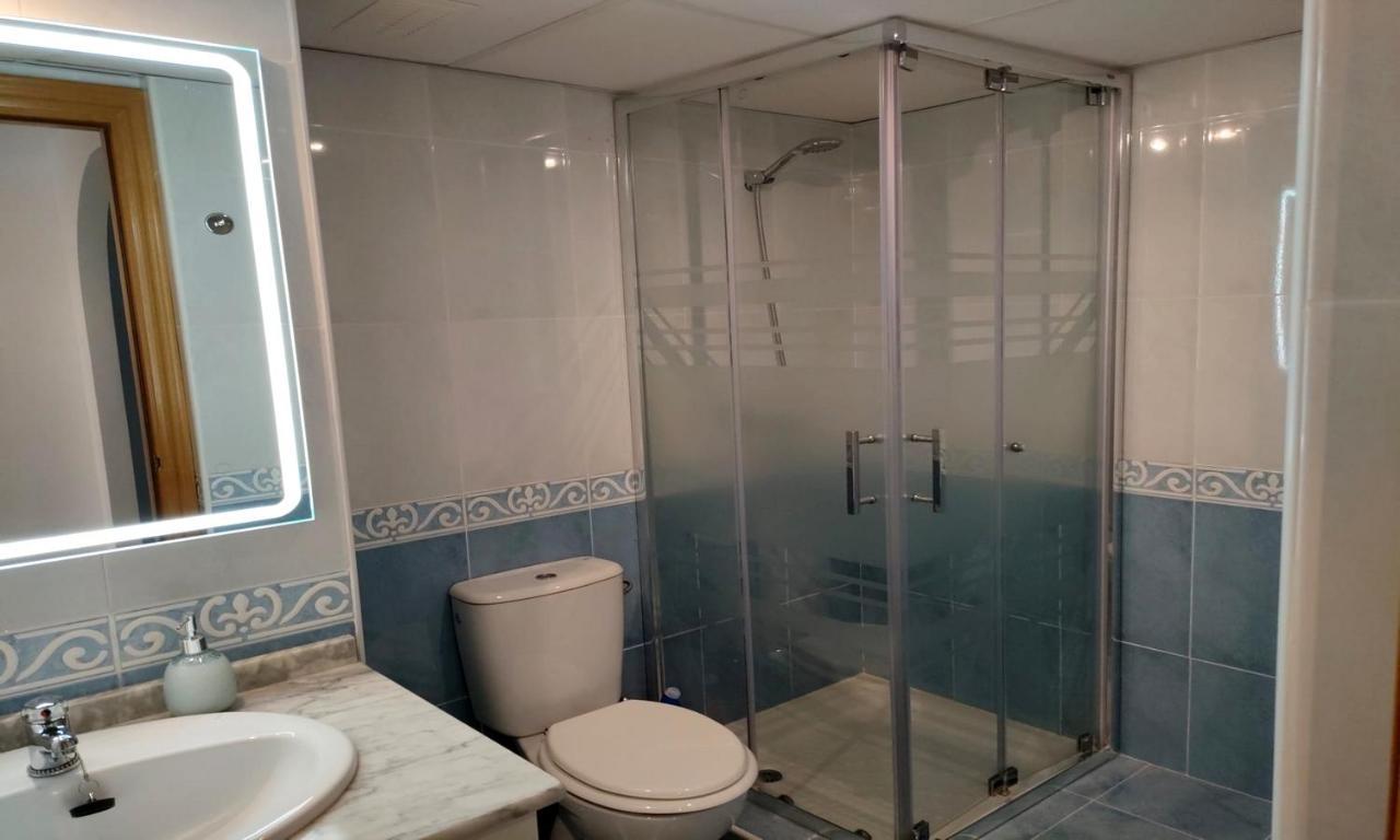 Apartamento En Marbella Junto A Campos De Golf Exteriér fotografie