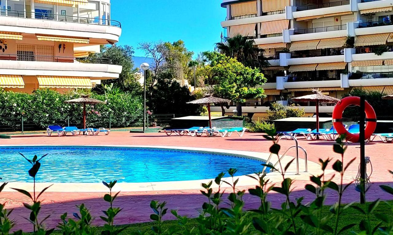 Apartamento En Marbella Junto A Campos De Golf Exteriér fotografie