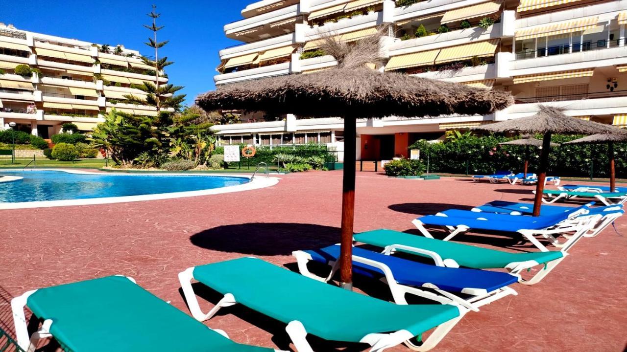 Apartamento En Marbella Junto A Campos De Golf Exteriér fotografie